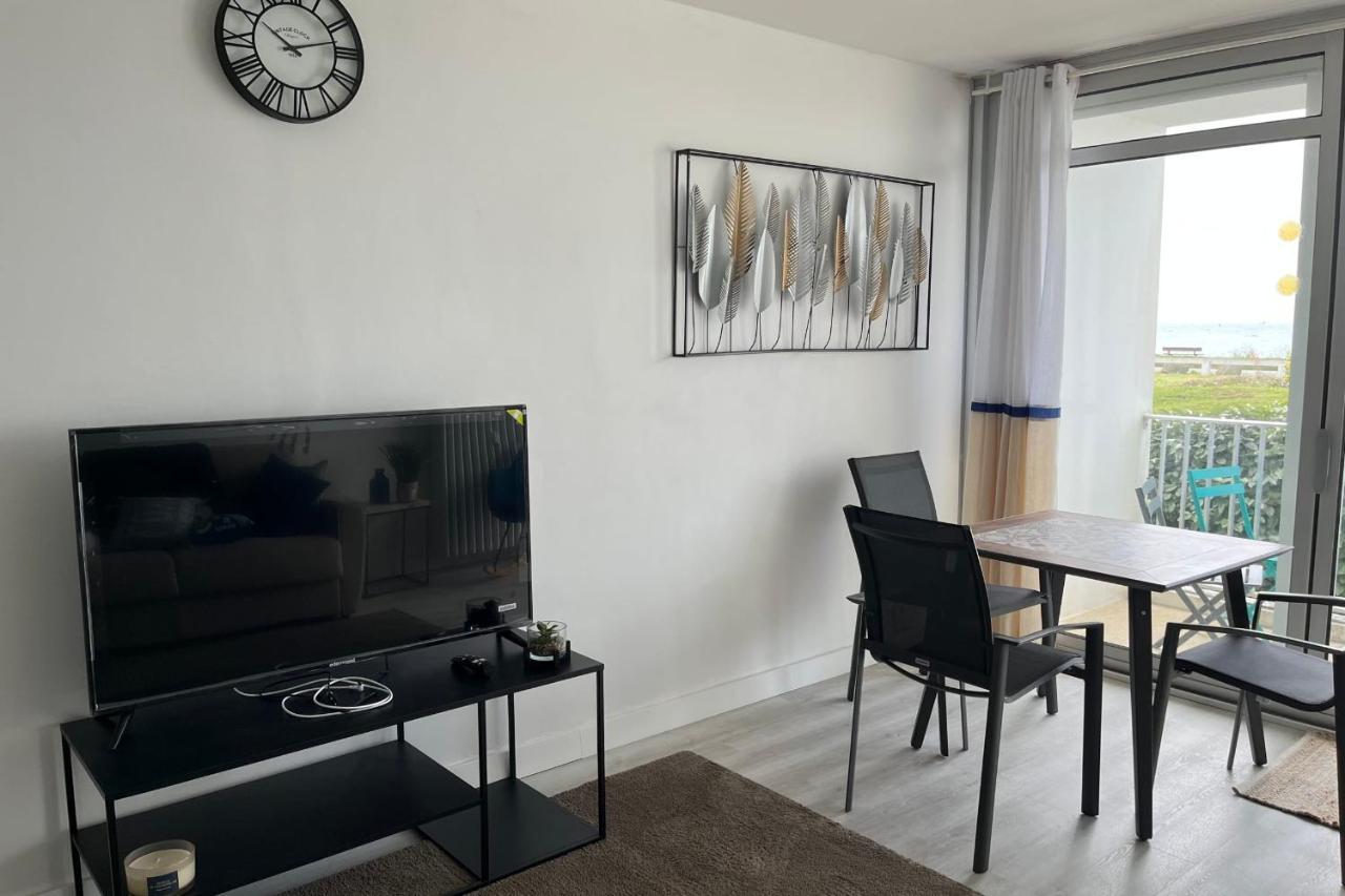 Apartament Des 3 Iles Proche Thalasso 19